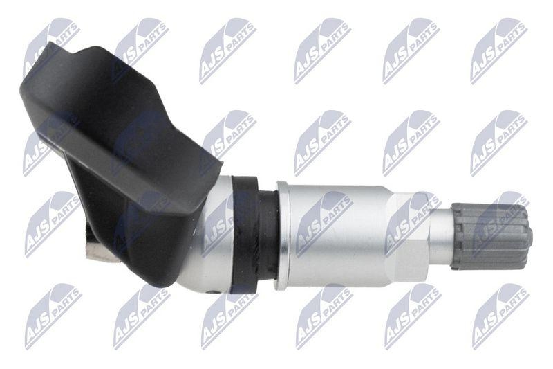 Senzor presiune roti TPMS Mercedes Clasa C (W203) 2000-, E (W211) 2002-, S (W220) -2005; 433MHz; A0055422318; NTY, aftermarket