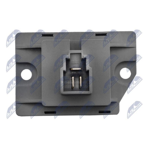 Rezistor ventilator habitaclu Hyundai I30 1.4-2.0 2007-2012, Ix20 1.4-1.6 2010-2019, Santa Fe I, 2 2.0-2.7 2001-2012, Kia Sorento, 2.4-3.5 2002-2011, Magentis, 2.0-3.5 2001-2005, 97179-2D000