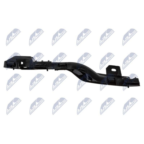 Suport bara protectie fata Dodge Journey 2009-, Fiat Freemont 2011-, Stanga, 05178411AD