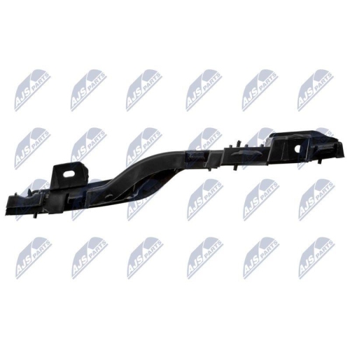 Suport bara protectie fata Dodge Journey 2009-, Fiat Freemont 2011-, Dreapta, 05178410AD