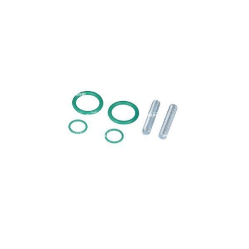 NRF Condensator, climatizare EASY FIT