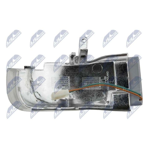 Lampa semnalizare LED Vw Touran 2003-2010, Stanga, 1T0949101