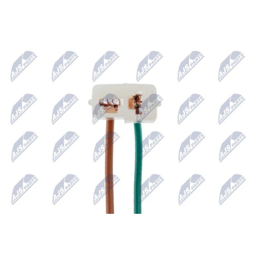 Lampa semnalizare LED Vw Touran 2003-2010, Dreapta, 1T0949102