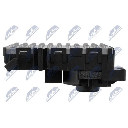 Rezistor ventilator habitaclu Mb S-Class (W221, C216) 2005-2013, 2218706758
