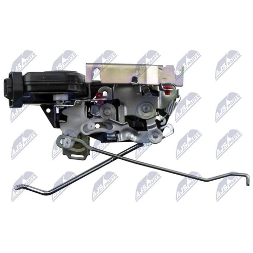 Broasca usa fata Hyundai Coupe 2 Gk 2001-, Stanga, 81315-2C000