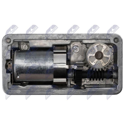 Actuator turbocompresor 6nw010430-14/ Bmw Seria 1 F20, F21 1.5d 2015-, 6NW010430-14