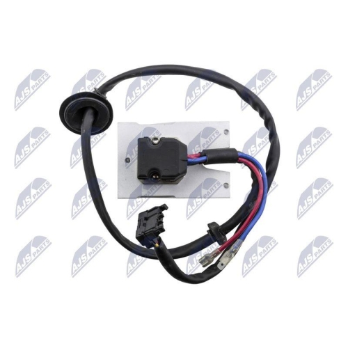 Rezistor ventilator habitaclu Mercedes 124 (S124, C124, W124) 2.0-6.0 85-93, E-Class (W124, S124, C124, A124) 2.0-6.0 1993-1998, 1248212151