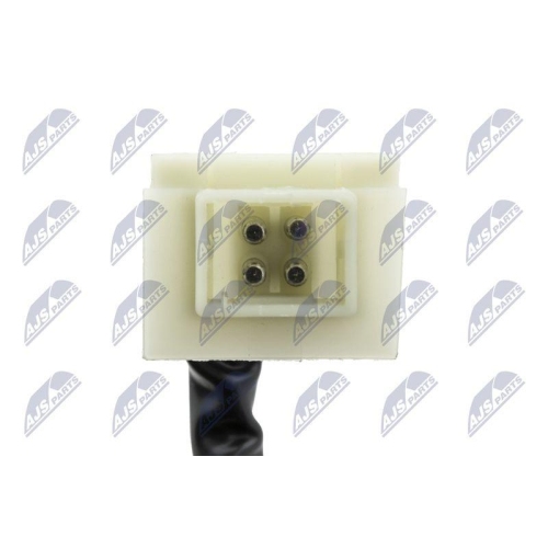 Rezistor ventilator habitaclu Mercedes E-Class (W210, S210, Vf210) 2.0-5.5 1995-2003, 2108218351
