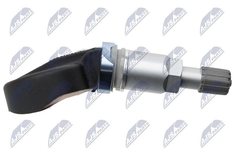 Senzor presiune roti TPMS Tesla Model S 2014-, Model 3 2018-, Model X 2015-; 433MHz; 103460200A; NTY, aftermarket