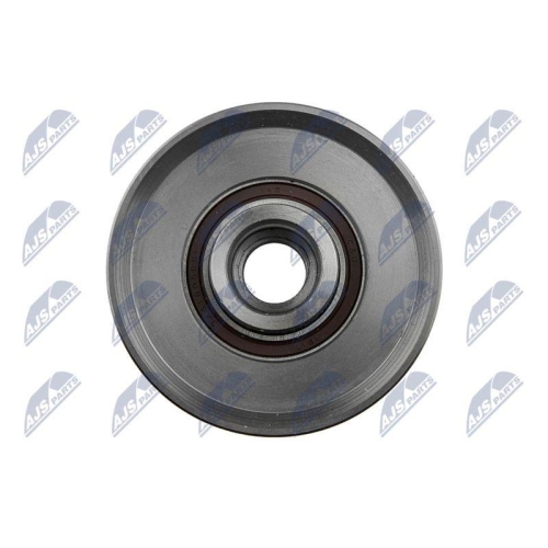 Fulie ambreiaj alternator Toyota Land Cruiser 3.0d-4d 2002.09-, 27060-30060