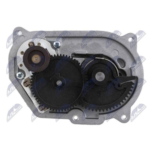 Actuator turbocompresor a2c53308523/ Audi A4 3.0tdi 2004-2008, A6 3.0tdi 2004-2011, A8 3.0tdi 2003-2010, Q7 3.0tdi 2006-2010, Vw Phaeton 3.0tdi 2004-2007, Touareg 3.0tdi 2006-2010, A2C53308523