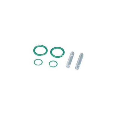 NRF Condensator, climatizare EASY FIT