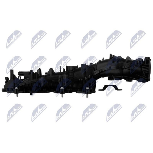 Modul conducta admisie BMW X1 F48 18d/20d/18dx/20dx 2017-, X2 F39 18d/20d/18dx/20dx 2017-, Seria 2 F45N Active Tourer 218d/220d/218dx/220dx 2018-, F46N Gran Tourer 218d/220d/218dx/220dx 2018-,