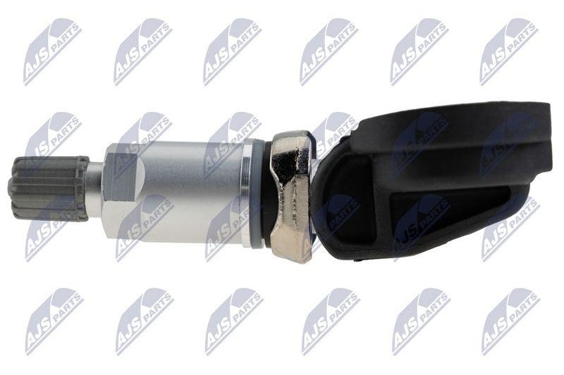 Senzor presiune roti TPMS Volvo S60 -2009, V70 -2007, Xc70 -2007, Xc90 -2014; 433MHz; 31329981; NTY, aftermarket