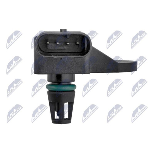 Senzor presiune galerie admisie motor 1.4-1.6 Citroen C3, C4 2, Berlingo;Peugeot 207, 208, 2008, 308, 508, Partner; Mini (R56, R55, R60, R58); 2007-, 1920.RX