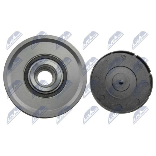 Fulie ambreiaj alternator Toyota Yaris 1.4d-4d (Jp, Fr) 90a 2001.10-, 27415-33020
