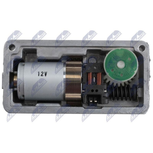Actuator turbocompresor g-125/6nw008412/ Bmw Seria 5 E60 530d 2002-, X5 E53 3.0d 2003-, 6NW008412