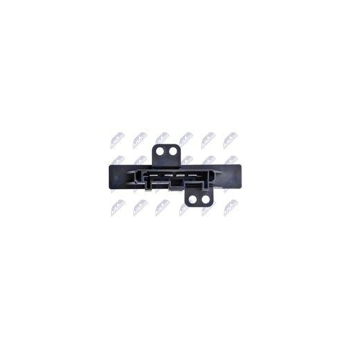 Rezistor ventilator habitaclu Nissan Navara 2.5d 4x4 2001-, 271503S810
