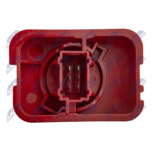 Rezistor ventilator habitaclu Opel Astra (G) 1998-2008, Zafira (A, B) 1998-2015, 6 Pini, 13200646