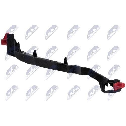Suport bara protectie fata Opel Astra H 2004-, Dreapta, 24460284