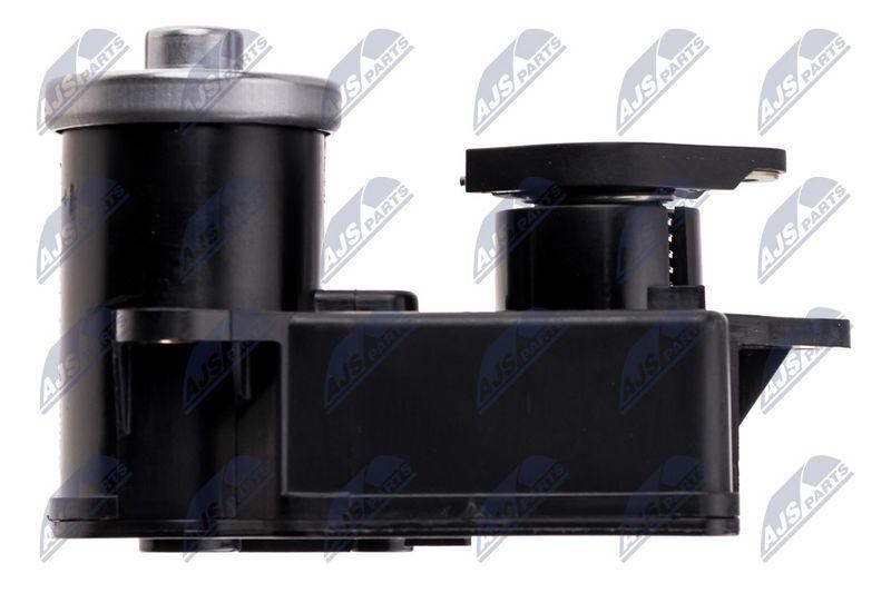 Element reglaj clapeta, galerie admisie Kia Cee'd 1.6 CRDI 2006-, Pro Cee'd 1.6 CRDI 2008-, Soul 1.6 CRDI 2009-, Venga 1.6 CRDI 2010-, Hyundai I30 1.6 CRDI 2010-, I20 1.4 CRDI, 1.6 CRDI 2008-, Ix20 1.6 CRDI 2011-; 28320-2A600; NTY, aftermarket