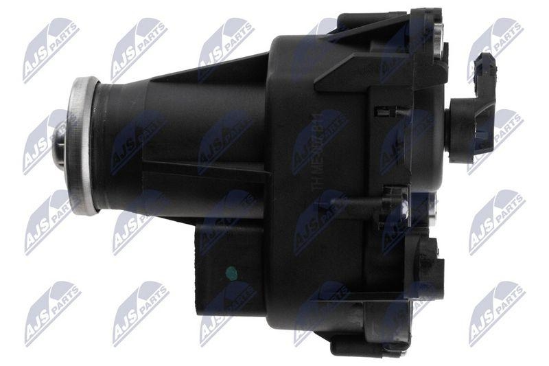 Element reglaj clapeta, galerie admisie Mercedes Clasa A (W176) A 180 CDI / A 200 CDI / A 220 CDI 2012-, C (W204) C 180 CDI / C 200 CDI / C 220 CDI / C 250 CDI 2008-, C (W205) C 220 D / C 250 D 2014-, E (W212) E 200 CDI / E 220 CDI / E 250 CDI 2009-