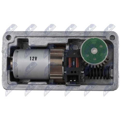 Actuator turbocompresor g-149/6nw008412/ Ford Mondeo 3 2.0di, Tddi, Tdci, 2.2 Tdci 2000-2007, Jaguar X-Type 2.0d, 2.2d 2003-2009, 6NW008412