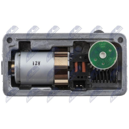 Actuator turbocompresor g-16/6nw009550/ Audi Q7 4.2tdi 2009-2015, Vw Touareg 4.2tdi 2010-2018, 6NW009550