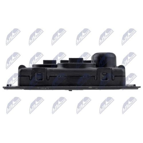 Modul led far semnalizare Audi A5, Q5, Q7; Seat Ibiza 4, Altea, Leon; Skoda Superb 2, Yeti; Vw Golf 6, Passat B6; 2003-, 7L6941329A