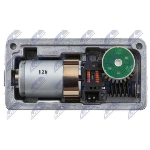 Actuator turbocompresor g-17/6nw009550/ Audi Q7 4.2tdi 2009-2015, Vw Touareg 4.2tdi 2010-2018, 6NW009550