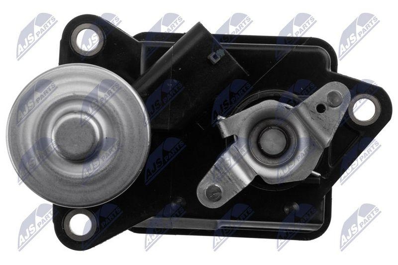 Element reglaj clapeta, galerie admisie Mercedes Gl (X164) 420 CDI 2006-, Clasa M (W164) Ml 420 CDI / 450 CDI 2006-, Clasa S (W221) 420 CDI / 450 CDI 2006-; 6291500094; NTY, aftermarket
