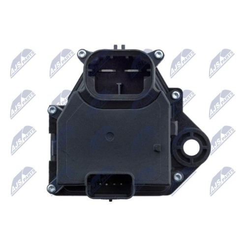 Rezistor ventilator habitaclu Peugeot 307cc 1.6 2003-, 9649247680