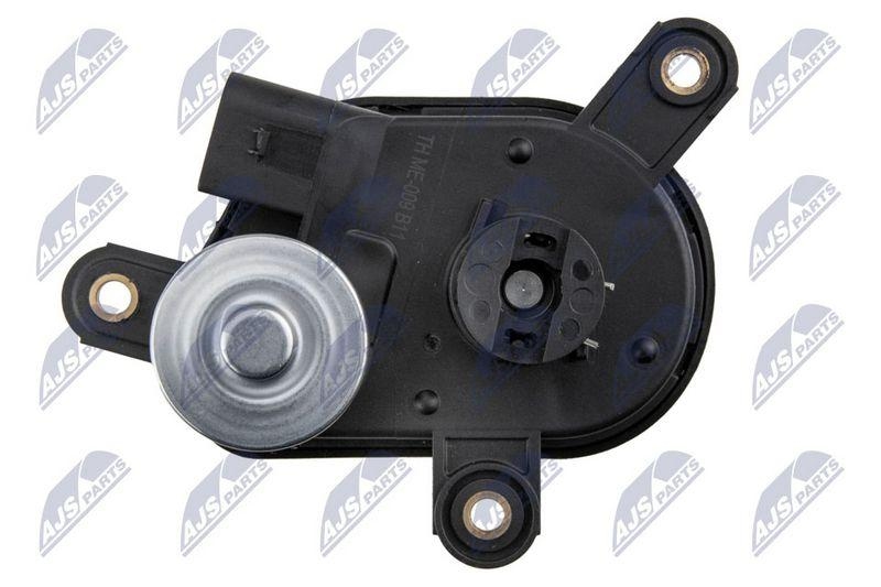 Element reglaj clapeta, galerie admisie Mercedes Viano (W639) CDI 2.0 / 2.2 2003-, Vito (W639) 109 CDI / 111 CDI / C 115 CDI 2003-; 6461500194; NTY, aftermarket