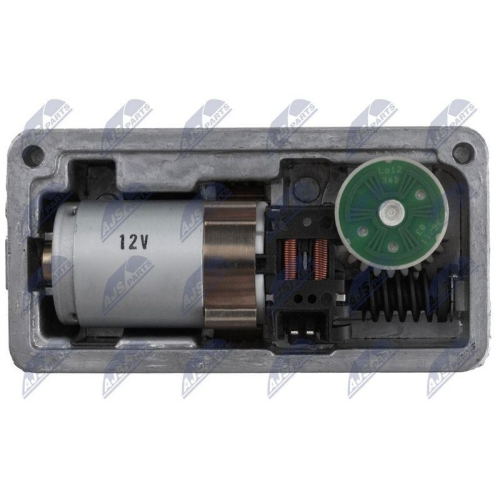 Actuator turbocompresor g-20/6nw009550/ Audi A6 2004-2011, Q5 2008-2016, Q7 2006-2015, Vw Touareg 2002-2010, Touareg 2010-2018, Phaeton 2002-2016, Porsche Cayenne 2002-2010, Cayenne 2 2010-2017, 6NW009550