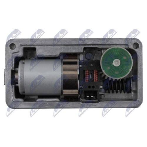 Actuator turbocompresor g-206/6nw008412/ Bmw Seria 5 E60 520d 2005-, X3 E83 2.0d 2003-, 6NW008412