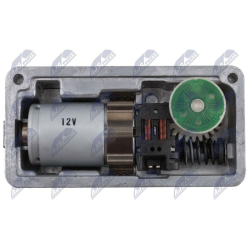 Actuator turbocompresor g-21/6nw009550/ Audi A4 2.7tdi, 3.0tdi 2007-, A5 2.7tdi, 3.0tdi 2007-, Q5 3.0tdi 2008-, 6NW009550