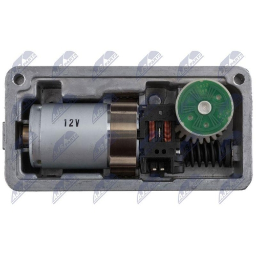 Actuator turbocompresor g-211/6nw008412/ Bmw Seria 5 E60 525d 2004-, 530d 2002-, X5 E53 3.0d 2003-, 6NW008412
