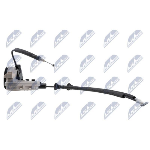Broasca usa fata Hyundai Santa Fe 2013-, Stanga, 81310-2W010