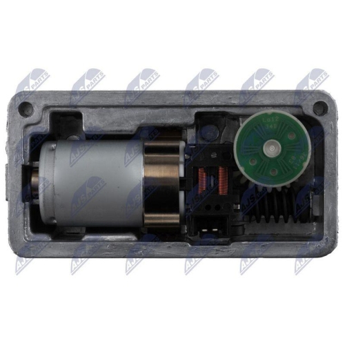 Actuator turbocompresor g-221/6nw008412/ Ford Mondeo 3 2.0di, Tddi, Tdci, 2.2tdci 2000-2007, Jaguar X-Type 2.0d, 2.2d 2003-2009, 728680-5009s, 728680-0007, 6NW008412