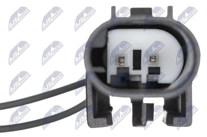 Set duze spalare cu furtun BMW seria 3 (F30, F80, F31) 2011-; partea din fata; 61667276500; NTY, aftermarket