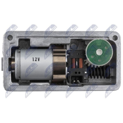 Actuator turbocompresor g-26/6nw009543/ Volvo C30 2006-2012, C70 2006-2013, S40 2006-2010, S60 2005-2010, S80 2006-2011, V50 2006-2010, V70 2005-2008, Xc60 2008-2017, Xc70 2005-2016, Xc90 2005-2014, motor 2.4d, 6NW009543
