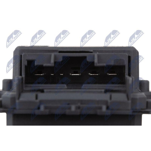 Rezistor ventilator habitaclu Renault Koleos, 2008-, 27761JY40A