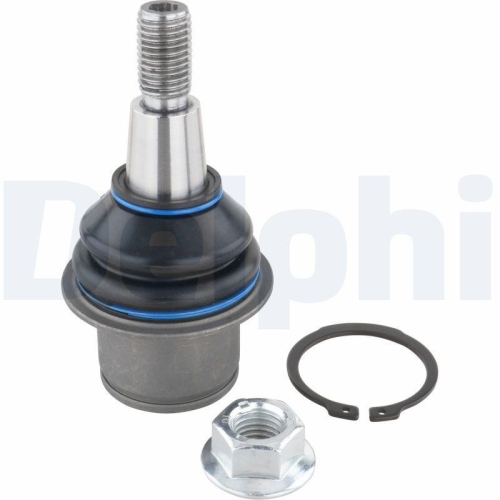 DELPHI Articulatie sarcina/ghidare