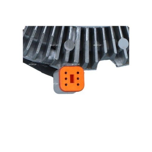 NRF Cupla, ventilator radiator