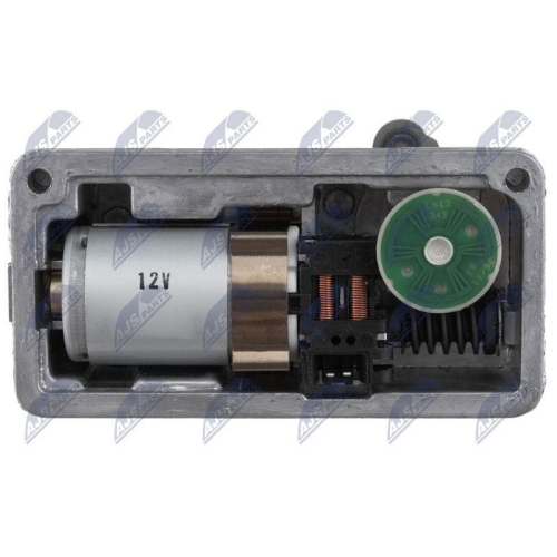 Actuator turbocompresor g-276/6nw009420/ Mercedes Sprinter 211cdi, 311cdi, 511cdi 2.2cdi 2006-, 6NW009420