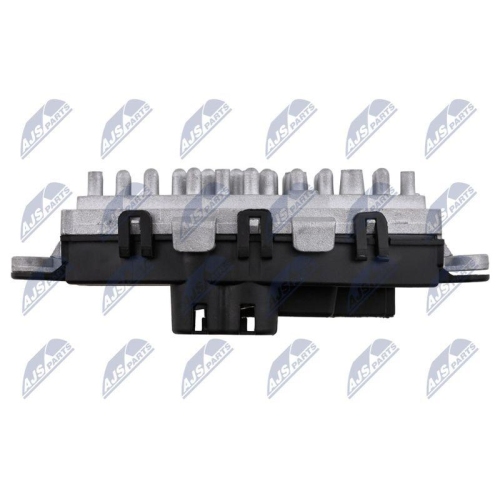 Rezistor ventilator habitaclu Renault Megane 4 2016-, Kadjar 2015-, Espace 5 2015-2023, Scenic 4 2016-2022, Grand Scenic 4 2016-2023, Talisman 2016-2022, 271505535R