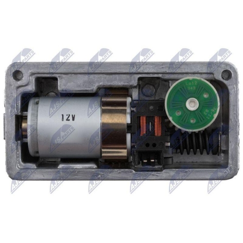 Actuator turbocompresor g-282/6nw009420/ Bmw Seria 3 E90, E91 318d, 320d 2005-2012, 6NW009420