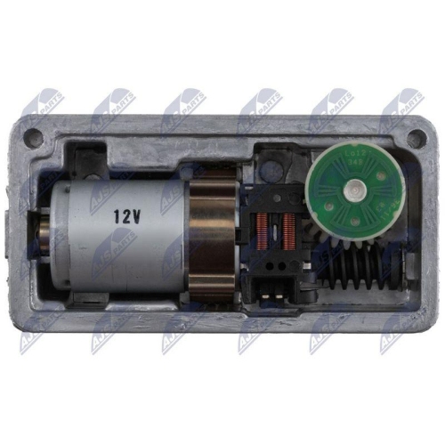 Actuator turbocompresor g-290/6nw009420/ Bmw Seria 5 E60, E61 520d 2005-, X3 E83 2.0d 2003-, 6NW009420