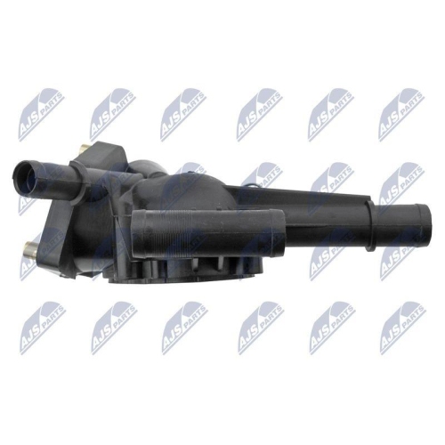 Flansa lichid racire Renault Espace 3 2.0 1996-2000, Laguna, 1.8, 2.0 1993-2001, Megane, 2.0 1997-2003, 7700116078