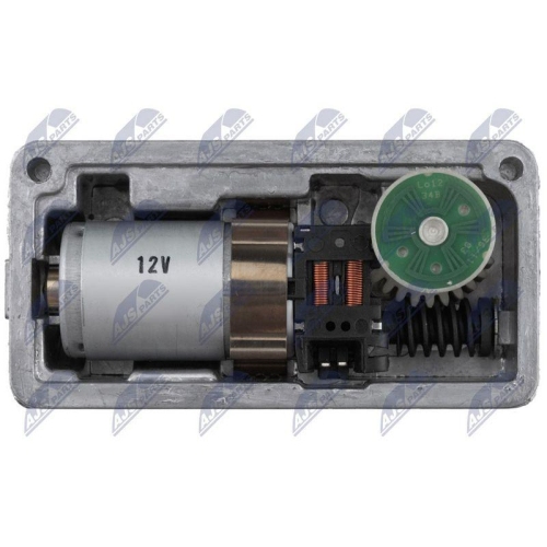 Actuator turbocompresor g-34/6nw009206/ Ford Transit 2.4tdci 2007-, Land Rover Defender 2.4td 2007-, 6NW009206